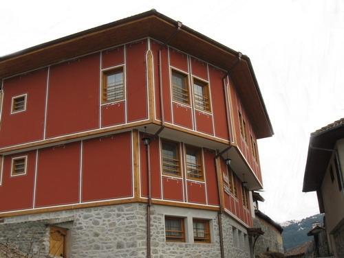 Guest House Maria Koprivshtitsa Exterior photo
