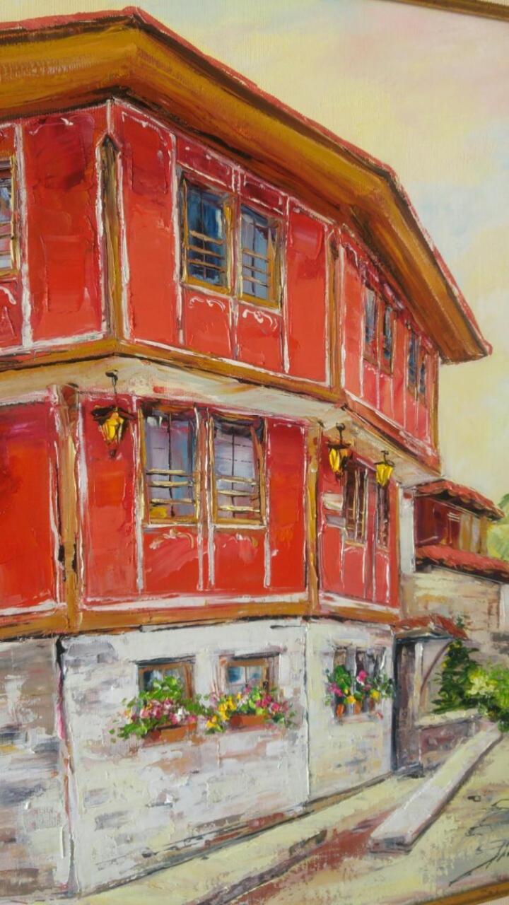 Guest House Maria Koprivshtitsa Exterior photo